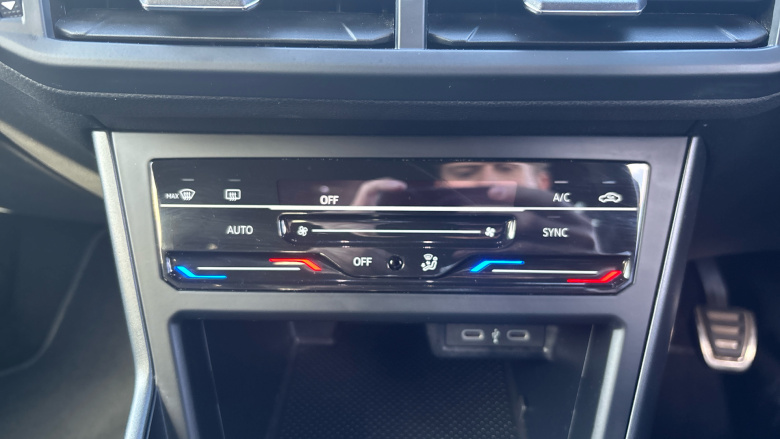 Volkswagen Polo 1.0 TSI R-Line 5dr Petrol Hatchback